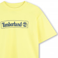 Short-Sleeve T-Shirt TIMBERLAND for BOY
