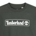 Short-Sleeve T-Shirt TIMBERLAND for BOY