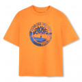 Short-Sleeve T-Shirt TIMBERLAND for BOY