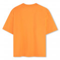 Short-Sleeve T-Shirt TIMBERLAND for BOY