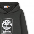 Fleece Hoodie TIMBERLAND for BOY