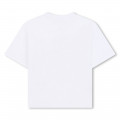 SHORT SLEEVES TEE-SHIRT TIMBERLAND for BOY