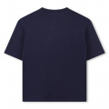 SHORT SLEEVES TEE-SHIRT TIMBERLAND for BOY