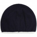 Cotton knitted hat TIMBERLAND for BOY
