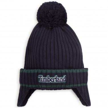 Hat with earflaps TIMBERLAND for BOY