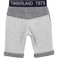 Jogging trousers TIMBERLAND for BOY