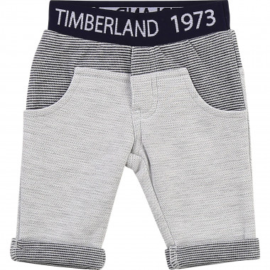 JOGGINGBROEK TIMBERLAND Voor