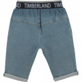 BROEK TIMBERLAND Voor