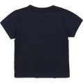 Short-sleeved T-shirt TIMBERLAND for BOY
