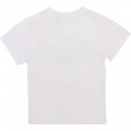 Camiseta de manga corta TIMBERLAND para NIÑO