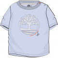 T-Shirt TIMBERLAND Für JUNGE
