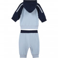 JOGGINGPAK TIMBERLAND Voor