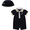 Combi+muts TIMBERLAND Voor