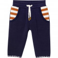 3-piece organic-cotton outfit TIMBERLAND for BOY