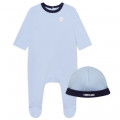 Pyjamas + hat set TIMBERLAND for BOY