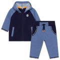Track suit TIMBERLAND for BOY