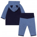 Track suit TIMBERLAND for BOY