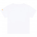 Completo t-shirt + salopette TIMBERLAND Per RAGAZZO