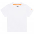 Completo t-shirt + salopette TIMBERLAND Per RAGAZZO