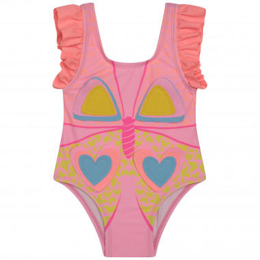 FATO DE BANHO INTEIRO BILLIEBLUSH para RAPARIGA