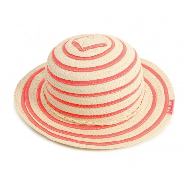 HOED BILLIEBLUSH Voor