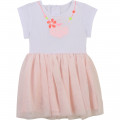 JURK BILLIEBLUSH Voor
