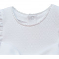Vestito cerimonia paillettes BILLIEBLUSH Per BAMBINA