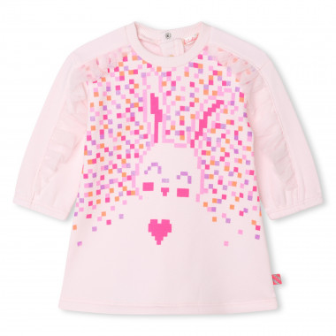 VESTIDO BILLIEBLUSH para RAPARIGA