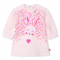 VESTIDO BILLIEBLUSH para RAPARIGA