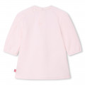 VESTIDO BILLIEBLUSH para RAPARIGA