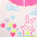 VESTIDO DE MALHA BILLIEBLUSH para RAPARIGA