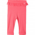 Legging avec tulle fantaisie BILLIEBLUSH pour FILLE