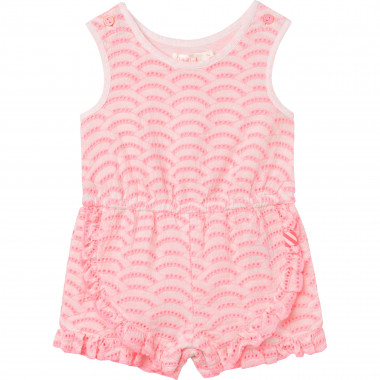 PAGLIACCETTO BILLIEBLUSH Per BAMBINA