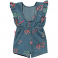 OVERALL BILLIEBLUSH Für MÄDCHEN