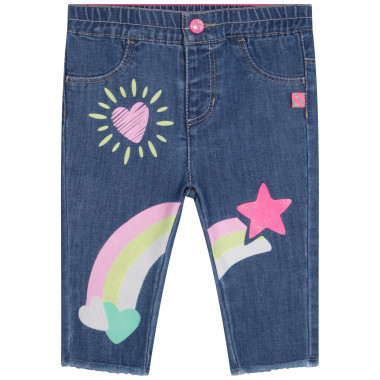 CALCAS BILLIEBLUSH para RAPARIGA