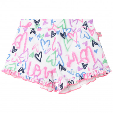 CALCAO BILLIEBLUSH para RAPARIGA