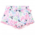 CALCAO BILLIEBLUSH para RAPARIGA
