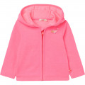 CARDIGAN BILLIEBLUSH for GIRL