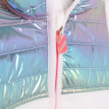 CASACO COM CAPUCHA BILLIEBLUSH para RAPARIGA