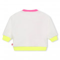 SWEAT BILLIEBLUSH para RAPARIGA