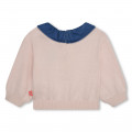CAMISOLA BILLIEBLUSH para RAPARIGA