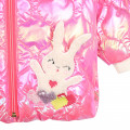 ABAIXO JAQUETA BILLIEBLUSH para RAPARIGA