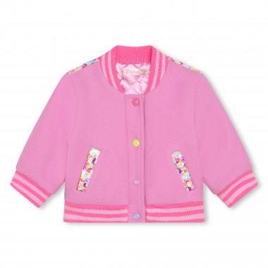 BLUSAO BILLIEBLUSH para RAPARIGA