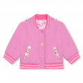 BLUSAO BILLIEBLUSH para RAPARIGA