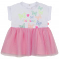 VESTIDO+LEGGING BILLIEBLUSH para RAPARIGA