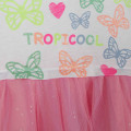VESTIDO+LEGGING BILLIEBLUSH para RAPARIGA