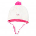 BONE+SNOOD BILLIEBLUSH para RAPARIGA