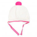 BONE+SNOOD BILLIEBLUSH para RAPARIGA