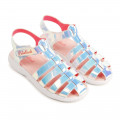 SANDALEN BILLIEBLUSH Voor