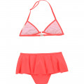 Bikini con volant BILLIEBLUSH Per BAMBINA